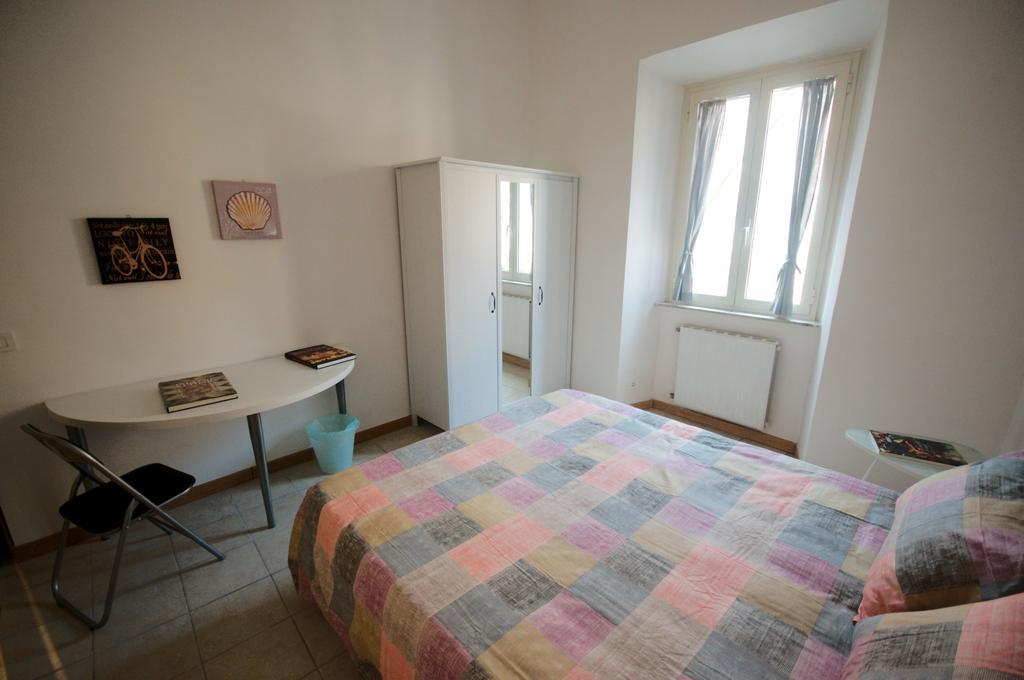 Apt Central Manzoni Roma Quarto foto