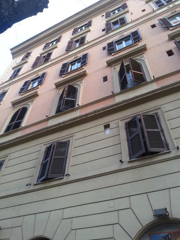 Apt Central Manzoni Roma Quarto foto