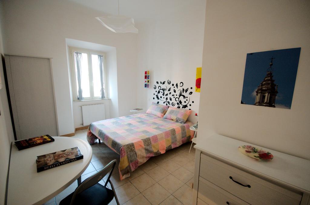Apt Central Manzoni Roma Quarto foto