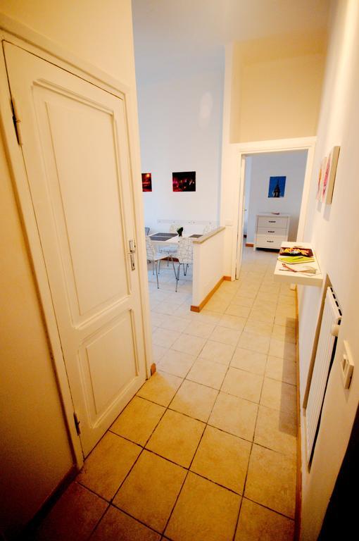 Apt Central Manzoni Roma Quarto foto