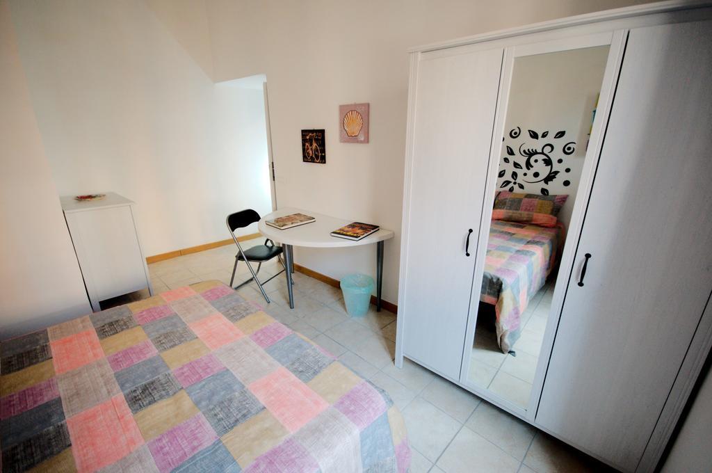 Apt Central Manzoni Roma Quarto foto